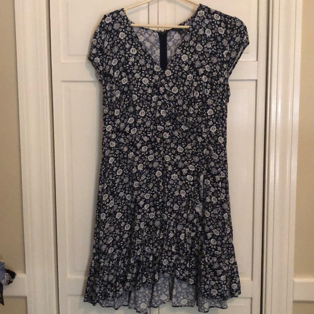 J crew dress